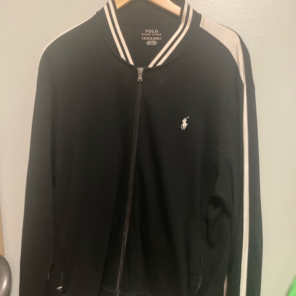 Polo Ralph Lauren Other - XL Men’s Ralph Lauren Polo Performance jacket.
